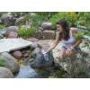 image:imageAquascape 98891 Sludge and Filter Cleaner Treatment Liquid 1 Ltr338 oz for Pond Water Feature Waterfall and Garden473ml  16oz