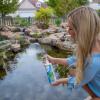 image:imageAquascape Clean Water Treatment for Fountains Waterfalls Container Water Gardens and Other Features with Standing Water Promotes Clean and Clear Water Conditions  4 8Ounces8ounces