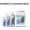 image:imageAquascape Clean Water Treatment for Fountains Waterfalls Container Water Gardens and Other Features with Standing Water Promotes Clean and Clear Water Conditions  4 16Ounces