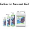 image:imageAquascape Clean Water Treatment for Koi and Fish Ponds Optimize Water Clearity and Quality Easy to Use Powerful Blend of Heterotrophic Bacteria 32 Ounce  946ml 9606332ounces