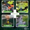 image:imageAquascape Dry Beneficial Bacteria for Pond and Water Features 44Ounce  98925White7 lb