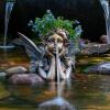image:imageAquascape Fairy Planter Spitter Fountain for Pond and Garden 78370