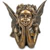 image:imageAquascape Fairy Planter Spitter Fountain for Pond and Garden 78370