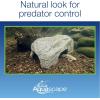 image:imageAquascape Faux Log Fish Cave for Pond Koi Predator Control  78324Rock
