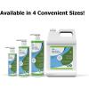 image:imageAquascape MAINTAIN Water Treatment for Koi and Fish Ponds Easy To Use Powerful Blend of Beneficial Bacteria Phosphate Binder Flocculent and Detoxifier 1 gallon  378 L  9606016ounces