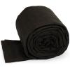image:imageAquascape NonWoven Geotextile Underlayment Fabric 10 Feet x 15Feet  Durable Landscaping amp Drainage Liner for Ponds Waterfalls Retaining Walls Weed Barrier 85010OUTDOOR