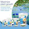 image:imageAquascape OnceAYear Pond Plant Fertilizer Capsules 6Pack Easy Annual Feeding for Aquatic Plants Safe for Fish 89010Capsules