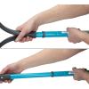 image:imageAquascape Pond Shark Net Skimming Maintenance and Water Garden Tool Extends 60inch  7400460inch