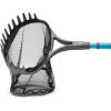 image:imageAquascape Pond Shark Net Skimming Maintenance and Water Garden Tool Extends 60inch  7400460inch