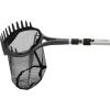 image:imageAquascape Pond Shark Net Skimming Maintenance and Water Garden Tool Extends 60inch  7400496inch