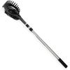 image:imageAquascape Pond Shark Net Skimming Maintenance and Water Garden Tool Extends 60inch  7400496inch