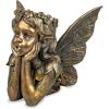 image:imageAquascape Fairy Planter Spitter Fountain for Pond and Garden 78370