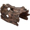 image:imageAquascape Faux Log Fish Cave for Pond Koi Predator Control  78324Log