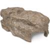 image:imageAquascape Faux Log Fish Cave for Pond Koi Predator Control  78324Rock