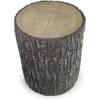 image:imageAquascape Faux Oak Stump Cover for Yard Landscape and Garden  78259Cover