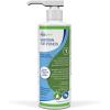 image:imageAquascape MAINTAIN Water Treatment for Koi and Fish Ponds Easy To Use Powerful Blend of Beneficial Bacteria Phosphate Binder Flocculent and Detoxifier 1 gallon  378 L  960608ounces