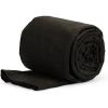 image:imageAquascape NonWoven Geotextile Underlayment Fabric 10 Feet x 15Feet  Durable Landscaping amp Drainage Liner for Ponds Waterfalls Retaining Walls Weed Barrier 85010OUTDOOR