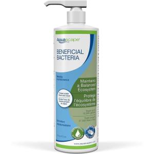 image:imageAquascape  Beneficial Bacteria for Ponds  845 oz Liquid473ml  16oz