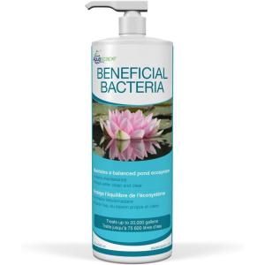 image:imageAquascape  Beneficial Bacteria for Ponds  845 oz Liquid946ml  32oz