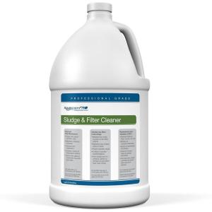 image:imageAquascape 30408 AquascapePRO Sludge Cleaner Liquid Treatment for Pond Water Feature Waterfall Stream 1 Gallon
