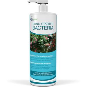 image:imageAquascape 96013 Pond Starter Bacteria Treatment Liquid 250 ml85 oz for Water Feature Ecosystem Small32Ounce