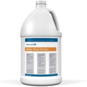 image:imageAquascape Barley Straw Extract Water Treatment 1 Gallon  378 L for Pond Stream 96012