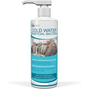 image:imageAquascape Cold Water Beneficial Bacteria for Pond and Water Features 16 oz  473ml 988938 fl oz