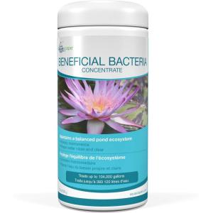 image:imageAquascape Dry Beneficial Bacteria for Pond and Water Features 44Ounce  98925White11 lb