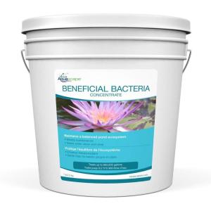 image:imageAquascape Dry Beneficial Bacteria for Pond and Water Features 44Ounce  98925White7 lb