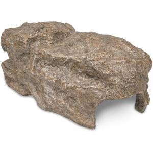 image:imageAquascape Faux Log Fish Cave for Pond Koi Predator Control  78324Rock