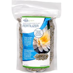 image:imageAquascape OnceAYear Pond Plant Fertilizer Capsules 6Pack Easy Annual Feeding for Aquatic Plants Safe for Fish 89010Granular