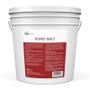 image:imageAquascape 40003 Pond Salt Treatment for Pond and Garden Water Features 40Pound Bulk9 lb