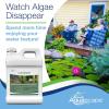 image:imageAquascape Algaecide for Pond Waterfall and Water Features 25Gallon 9605316 oz  473 ml
