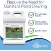 image:imageAquascape Algaecide for Pond Waterfall and Water Features 25Gallon 9605332 oz  946 ml