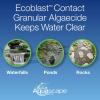 image:imageAquascape EcoBlast Contact Granular Algaecide for Ponds Waterfalls Fountains Streams and Rocks 7 lb  32 kg 293137 Pounds