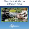 image:imageAquascape EcoBlast Contact Granular Algaecide for Ponds Waterfalls Fountains Streams and Rocks 7 lb  32 kg 2931388 Ounces