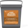 image:imageAquascape Lake Sludge Remover Water Treatment 384 Packs 8 lbs 40018
