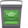 image:imageAquascape Phosphate Binder Water Treatments for Lake and Large Pond 384 Packs  40025