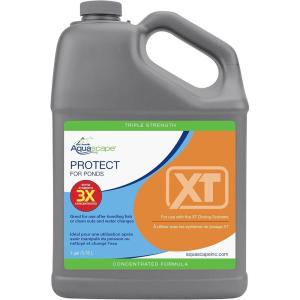 image:imageAquascape 3X Protect Water Treatment for Smart Pond Dosing System XT 64 oz  189L 400381 Gal