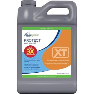 image:imageAquascape 3X Protect Water Treatment for Smart Pond Dosing System XT 64 oz  189L 4003864 oz