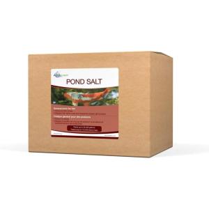 image:imageAquascape 40003 Pond Salt Treatment for Pond and Garden Water Features 40Pound Bulk40 lb