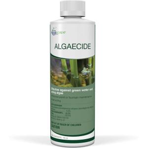 image:imageAquascape Algaecide for Pond Waterfall and Water Features 25Gallon 9605316 oz  473 ml