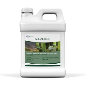 image:imageAquascape Algaecide for Pond Waterfall and Water Features 25Gallon 9605325 Gallons  946 L