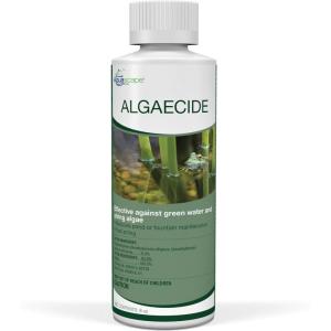 image:imageAquascape Algaecide for Pond Waterfall and Water Features 25Gallon 960538 oz  236 ml