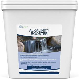 image:imageAquascape Alkalinity Booster with Phosphate Binder for Pond Water 9Pound  96028