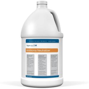 image:imageAquascape AquascapePRO Ammonia Remover1 Gallon  378 Liter 40012