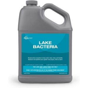 image:imageAquascape Bacteria Water Treatments for Lake and Large Pond 1 gal  40016