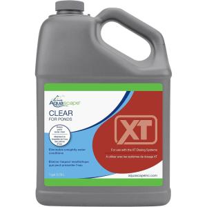 image:imageAquascape Clear Water Treatment for Smart Pond Dosing System XT 1 Gal  378L 400511 Gal