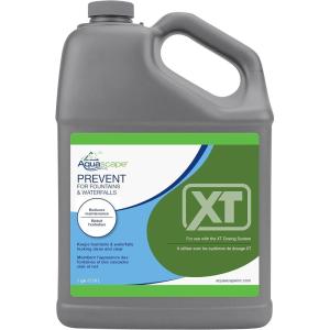 image:imageAquascape Prevent Water Treatment for Smart Fountain Dosing System XT 64 oz  189L 400561 Gal