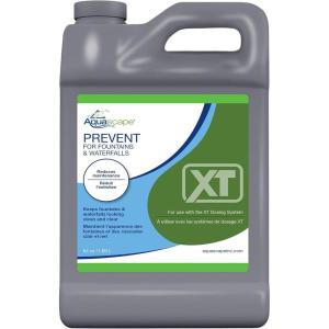 image:imageAquascape Prevent Water Treatment for Smart Fountain Dosing System XT 64 oz  189L 4005664 oz
